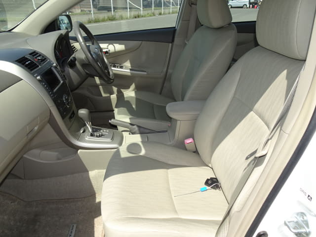 TOYOTA Corolla Axio thumbnail 26