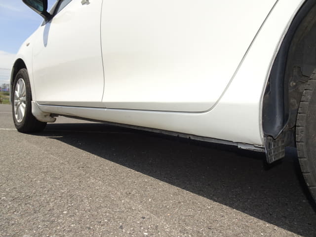 TOYOTA Corolla Axio thumbnail 19