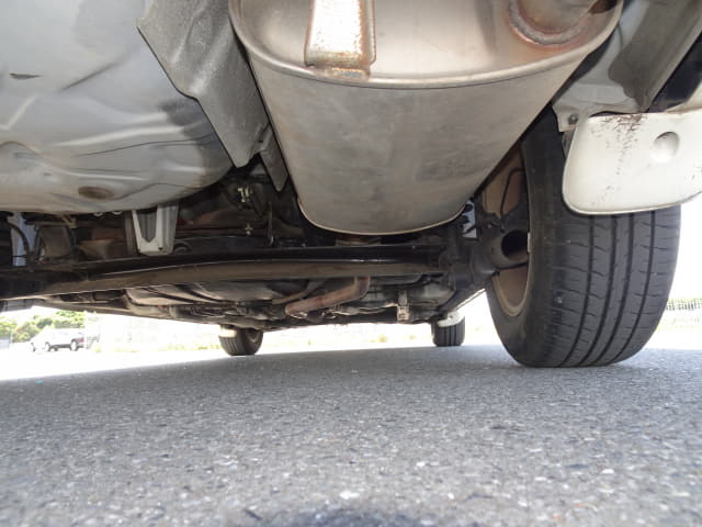 TOYOTA Corolla Axio thumbnail 16