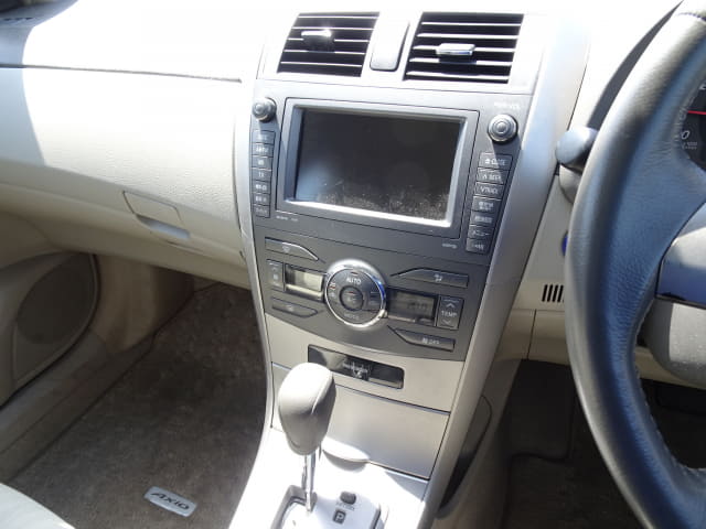 TOYOTA Corolla Axio thumbnail 34