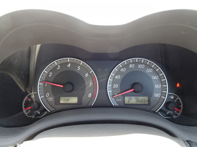 TOYOTA Corolla Axio thumbnail 32