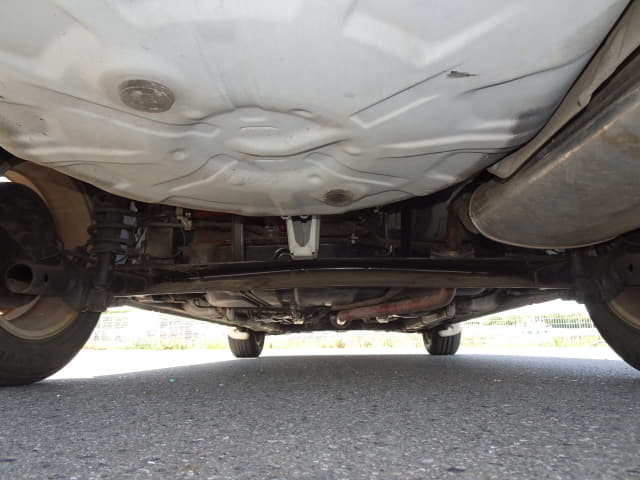TOYOTA Corolla Axio thumbnail 20
