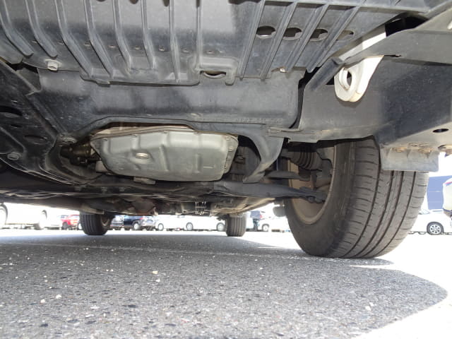 TOYOTA Corolla Axio thumbnail 14