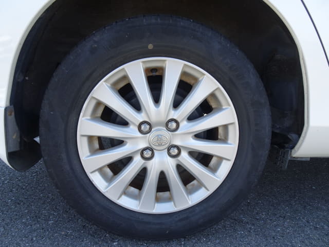 TOYOTA Corolla Axio thumbnail 11