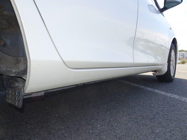 TOYOTA Corolla Axio thumbnail 21