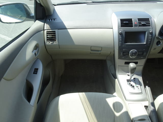 TOYOTA Corolla Axio thumbnail 31