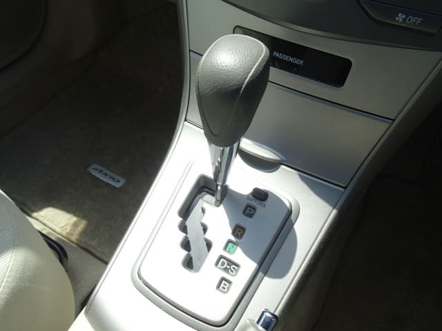 TOYOTA Corolla Axio thumbnail 39