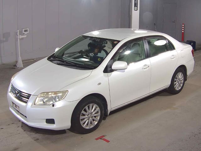 TOYOTA Corolla Axio thumbnail 49