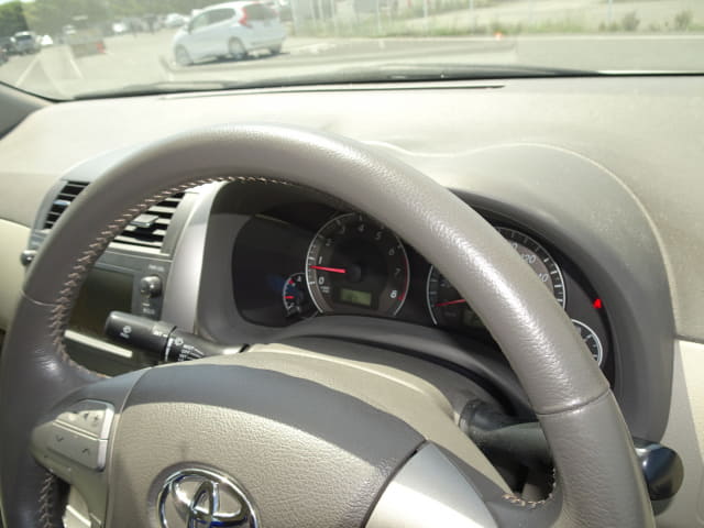 TOYOTA Corolla Axio thumbnail 43