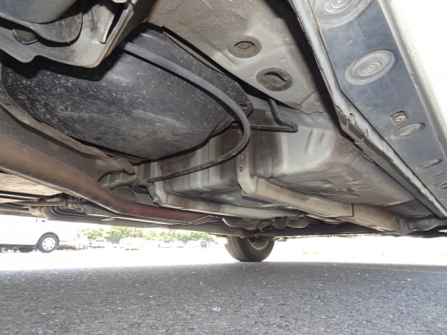 TOYOTA Corolla Axio thumbnail 22