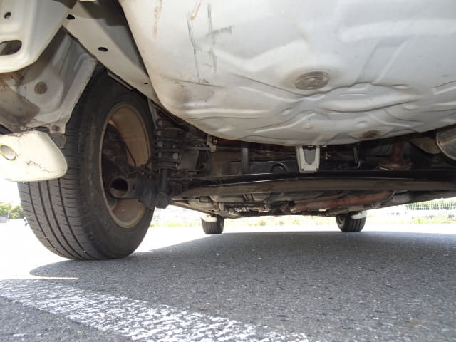 TOYOTA Corolla Axio thumbnail 15