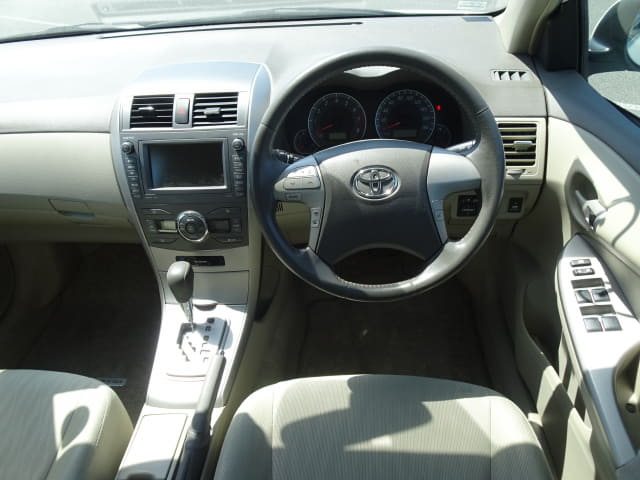 TOYOTA Corolla Axio thumbnail 30