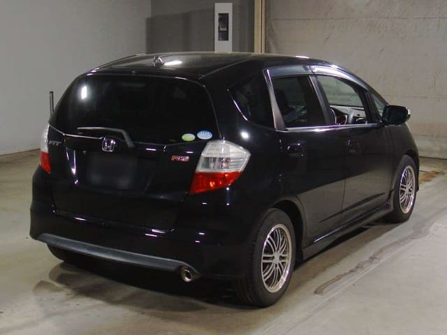 HONDA Fit thumbnail 2