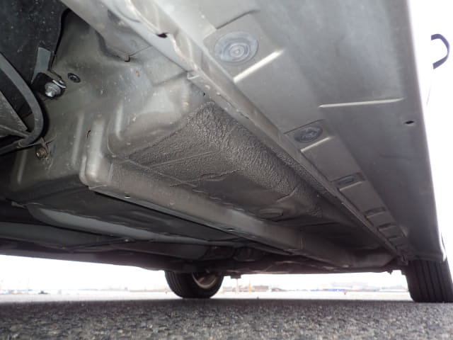 TOYOTA Raum thumbnail 22