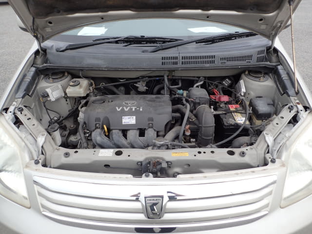 TOYOTA Raum thumbnail 44