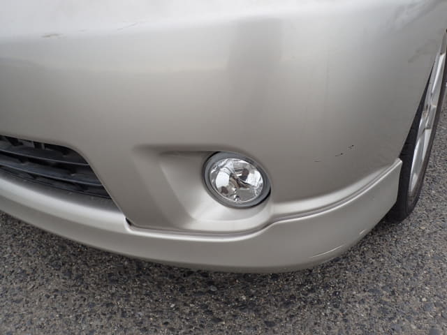 TOYOTA Raum thumbnail 41