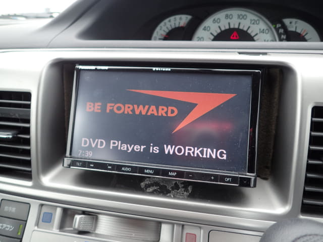 TOYOTA Raum thumbnail 37