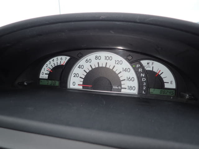 TOYOTA Raum thumbnail 32