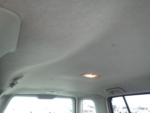 TOYOTA Raum thumbnail 24