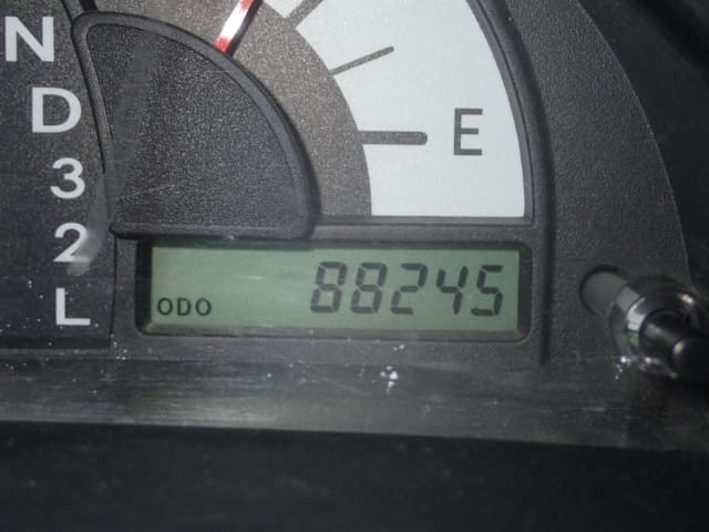 TOYOTA Raum thumbnail 34