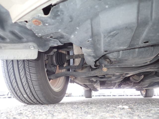 TOYOTA Raum thumbnail 13