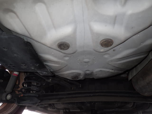 TOYOTA Raum thumbnail 20
