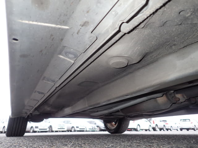 TOYOTA Raum thumbnail 23