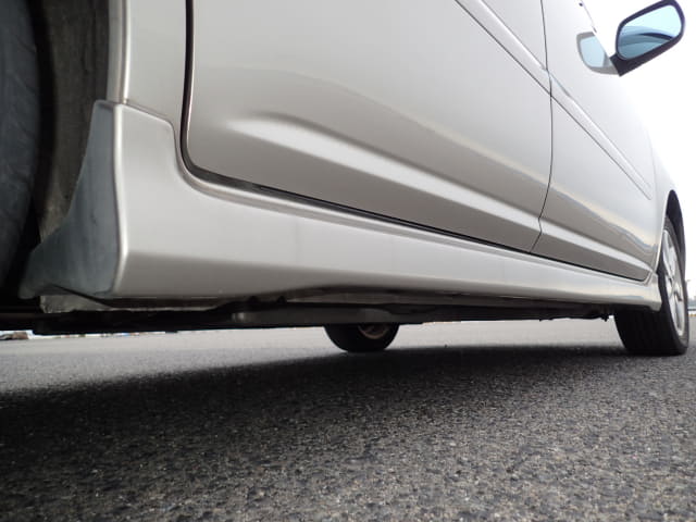 TOYOTA Raum thumbnail 21