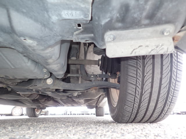 TOYOTA Raum thumbnail 14