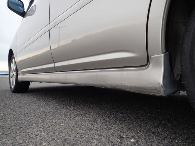 TOYOTA Raum thumbnail 19