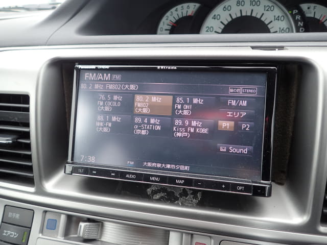 TOYOTA Raum thumbnail 35