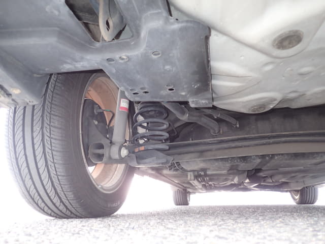 TOYOTA Raum thumbnail 15