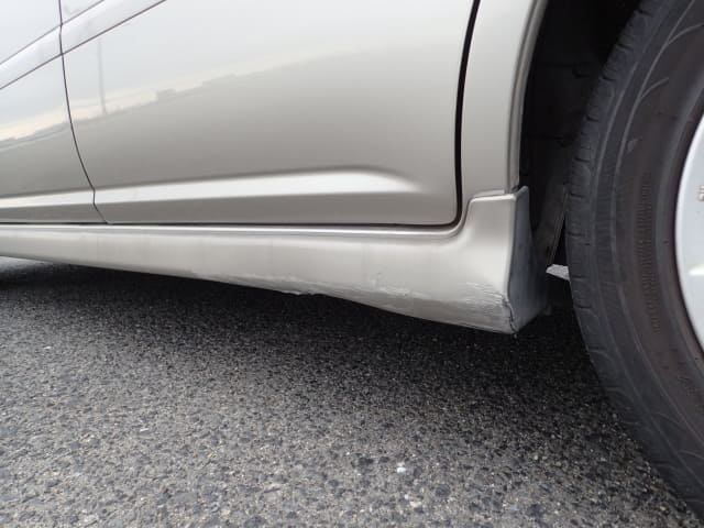 TOYOTA Raum thumbnail 42