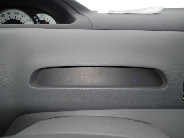 TOYOTA Raum thumbnail 33