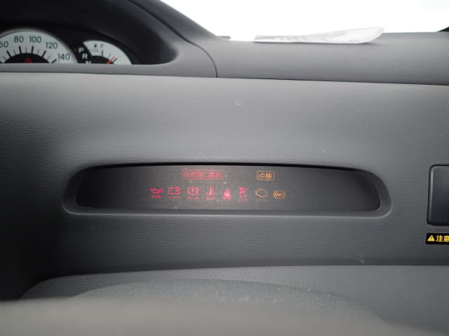 TOYOTA Raum thumbnail 49