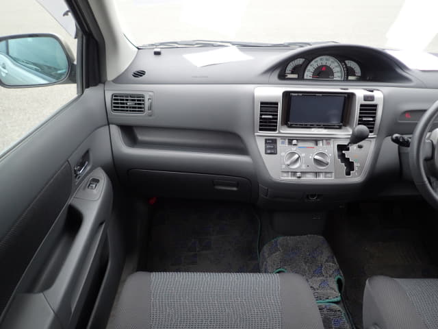 TOYOTA Raum thumbnail 31