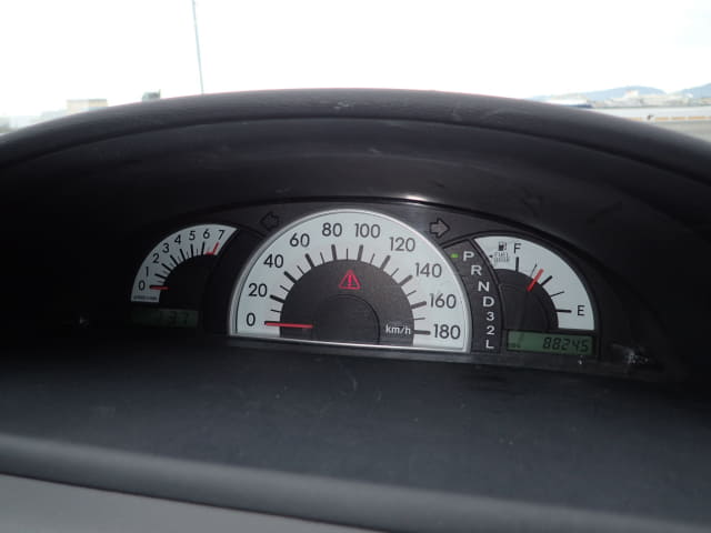 TOYOTA Raum thumbnail 48