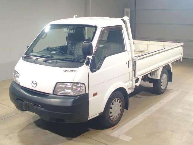 MAZDA Bongo Truck