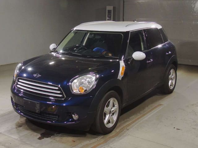 BMW MINI