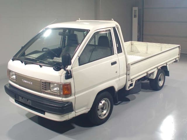 TOYOTA Townace Truck