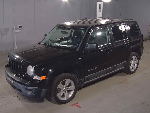 JEEP Patriot