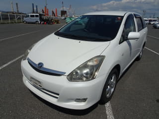 2008 TOYOTA Wish