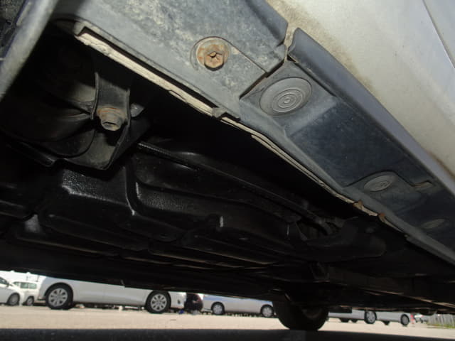 TOYOTA Wish thumbnail 22