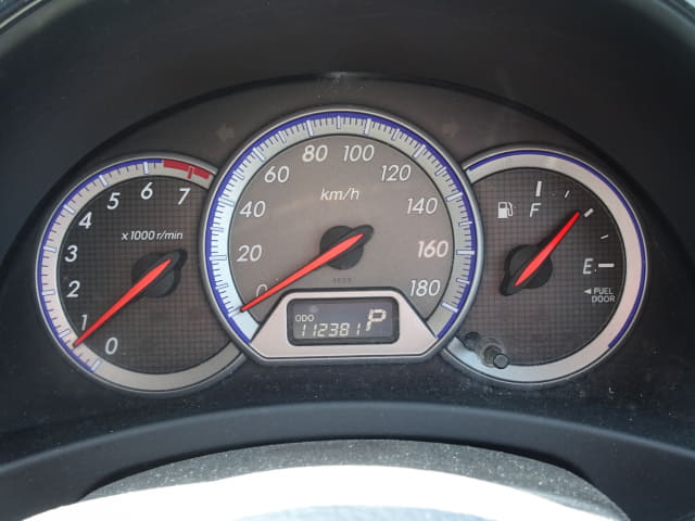 TOYOTA Wish thumbnail 35