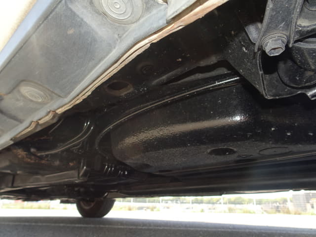 TOYOTA Wish thumbnail 18