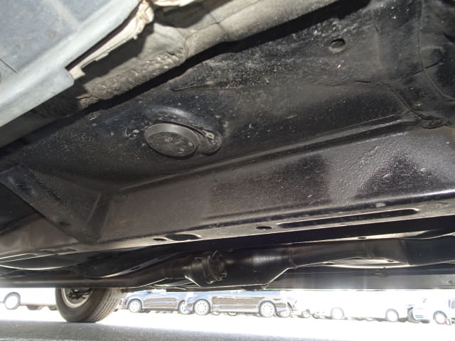 TOYOTA Wish thumbnail 23