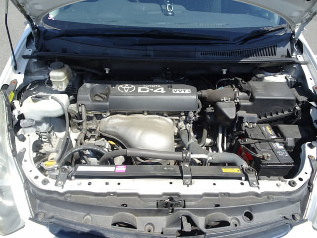 TOYOTA Wish thumbnail 50