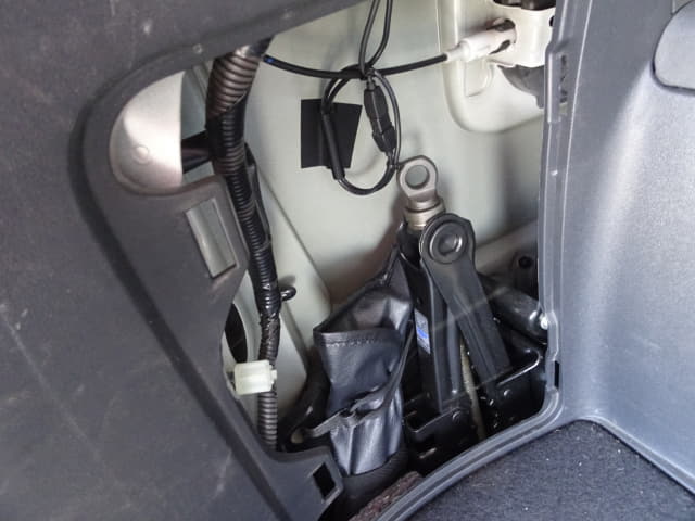 TOYOTA Wish thumbnail 31