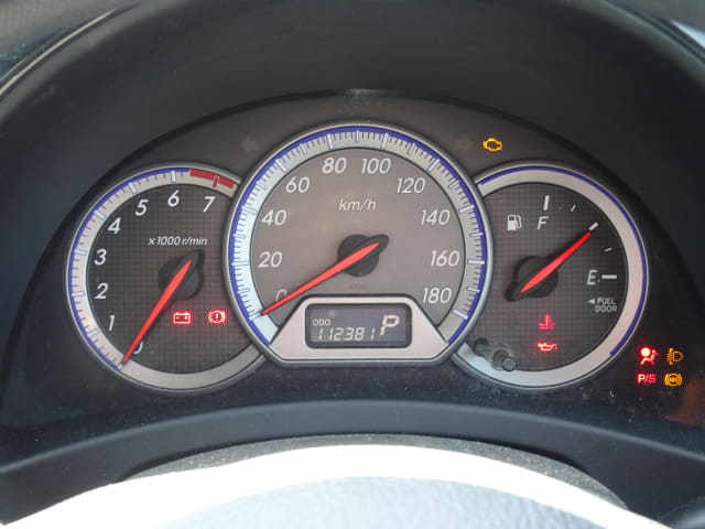 TOYOTA Wish thumbnail 60