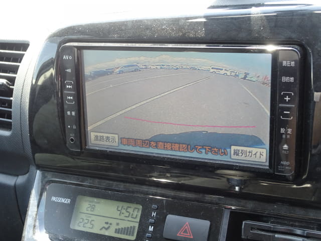 TOYOTA Wish thumbnail 41